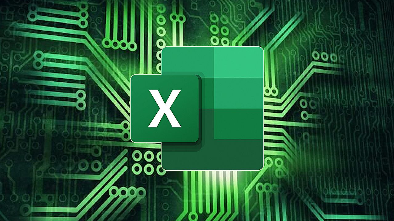 MS Excel