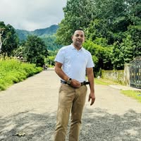 Krishna Bahadur Khatri